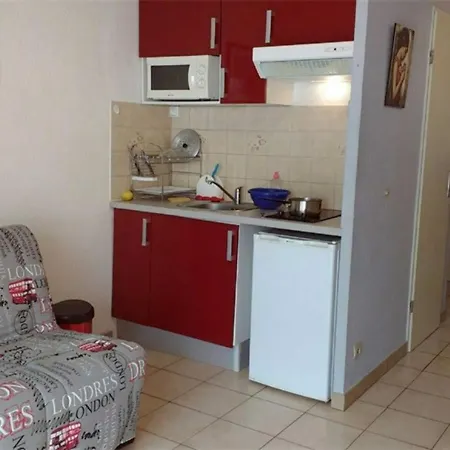Appartement T2 Cabine Avec Terrasse Et Parking Prive A Marseillan, 4 A 6 Couchages - Fr-1-326-459 Exterior photo