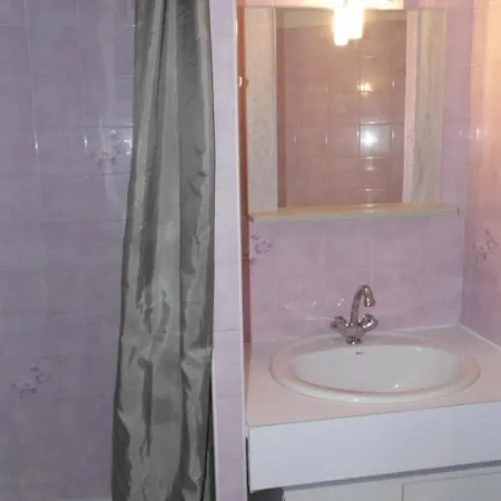 Appartement T2 Cabine Avec Terrasse Et Parking Prive A Marseillan, 4 A 6 Couchages - Fr-1-326-459 Exterior photo