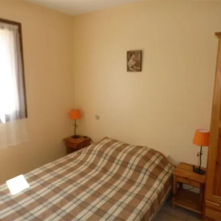 Appartement T2 Cabine Avec Terrasse Et Parking Prive A Marseillan, 4 A 6 Couchages - Fr-1-326-459 Exterior photo