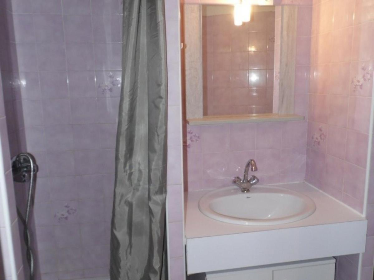 T2 Avec Terrasse Et Parking Prive A Marseillan, 4 A 6 Couchages - Fr-1-326-459 *