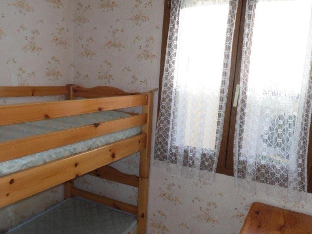 T2 Avec Terrasse Et Parking Prive A Marseillan, 4 A 6 Couchages - Fr-1-326-459 Apartment